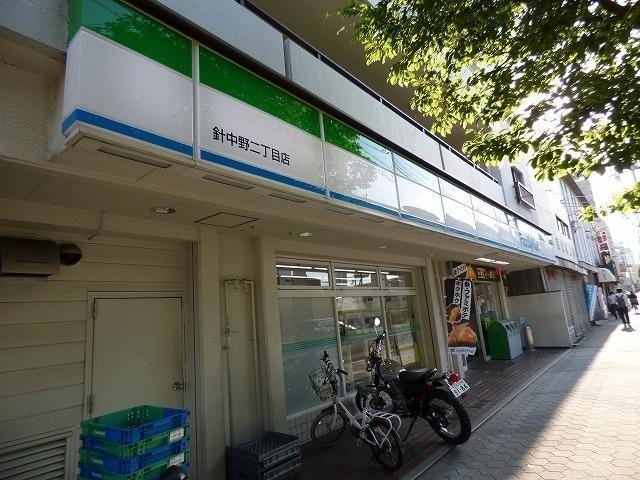 コンビニ
