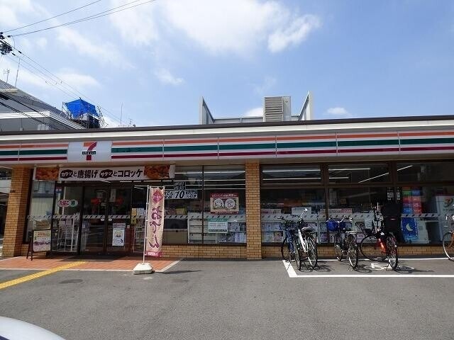 コンビニ