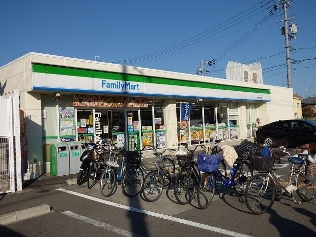 コンビニ