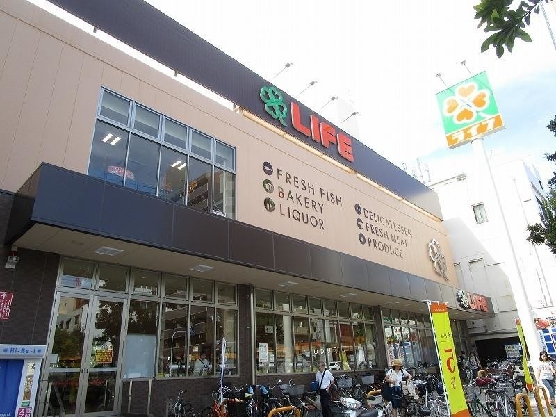 スーパー