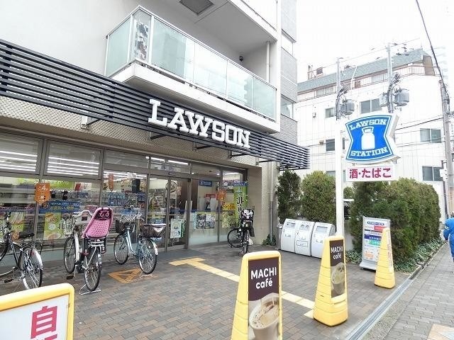 コンビニ