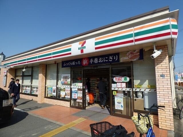 コンビニ