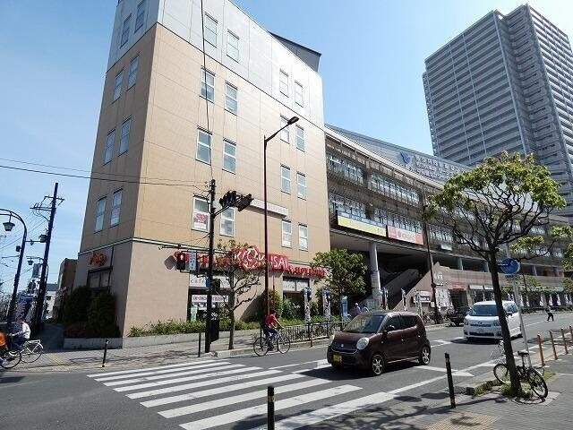 スーパー