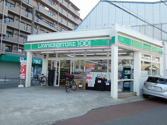 コンビニ