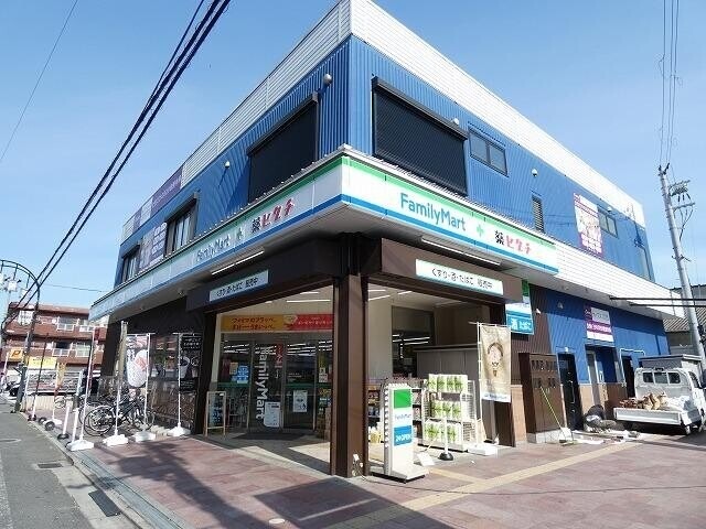 コンビニ