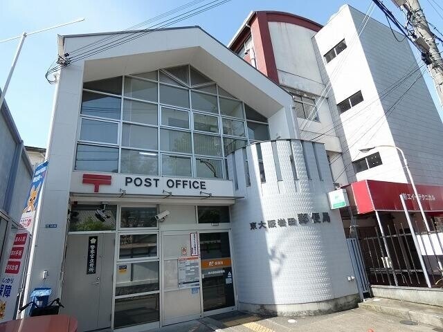 郵便局