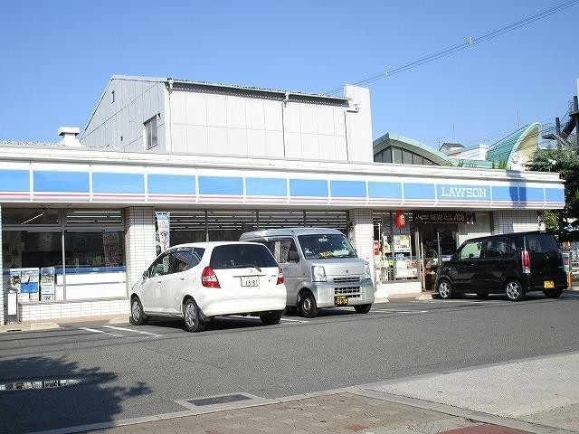 コンビニ