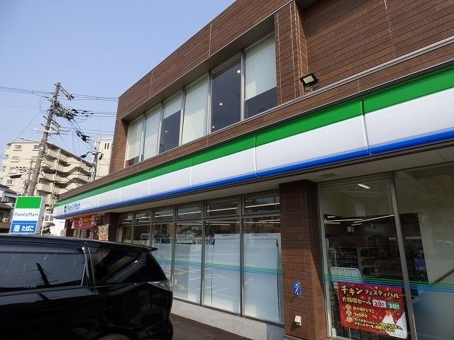 コンビニ