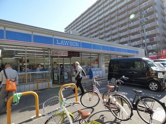 コンビニ