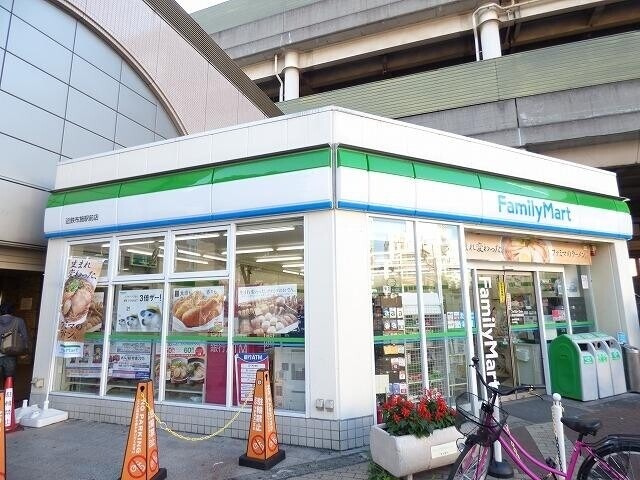 コンビニ