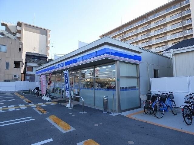コンビニ