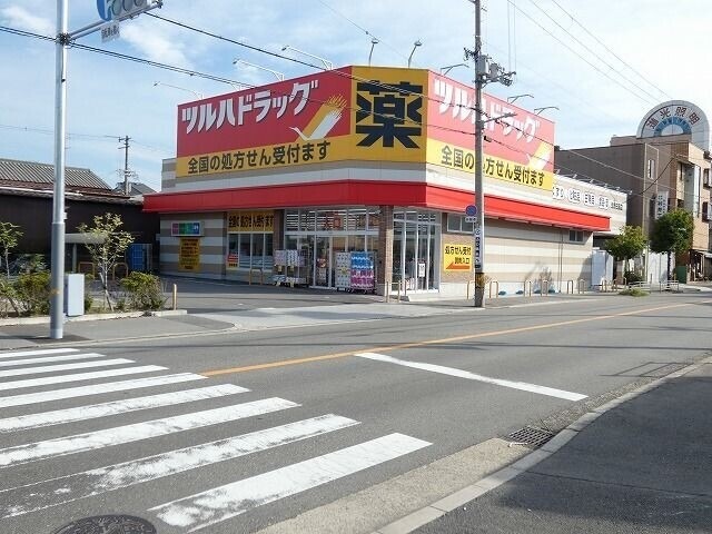 ドラッグストア