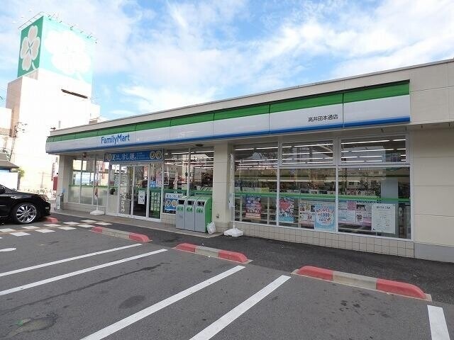 コンビニ