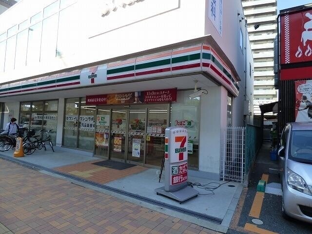 コンビニ