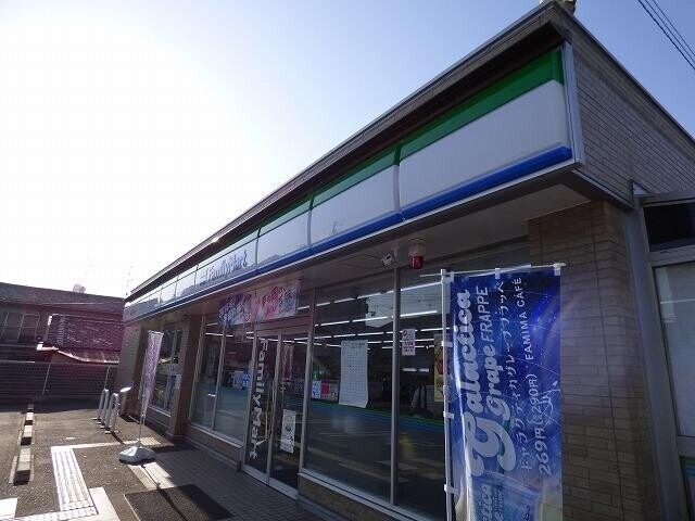 コンビニ