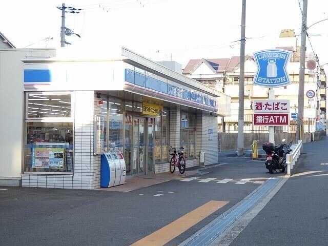 コンビニ