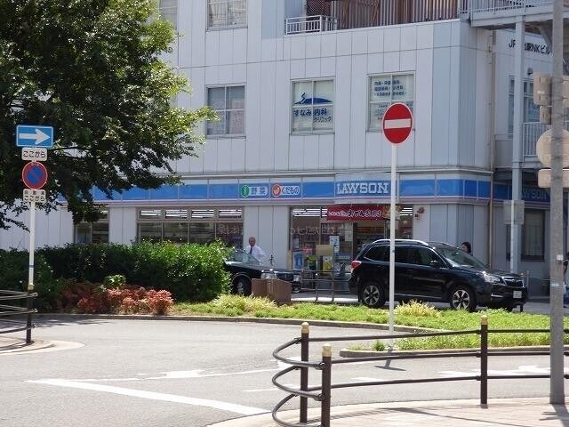 コンビニ