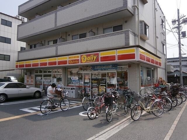 コンビニ