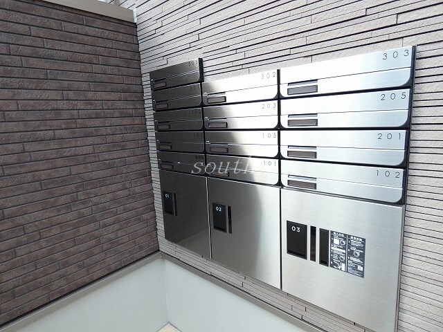 その他共有部分