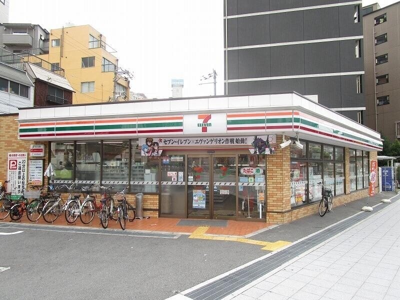 コンビニ