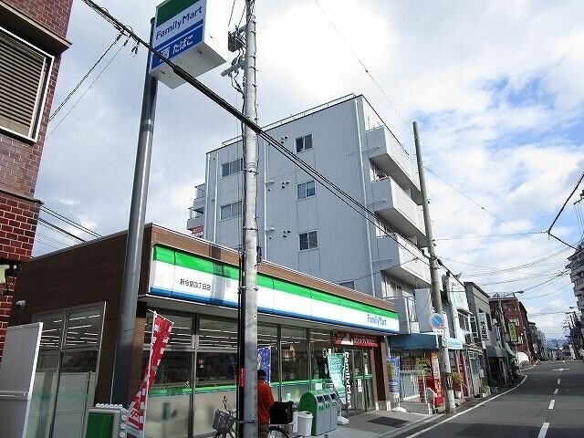 コンビニ