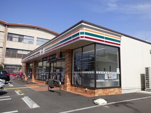コンビニ