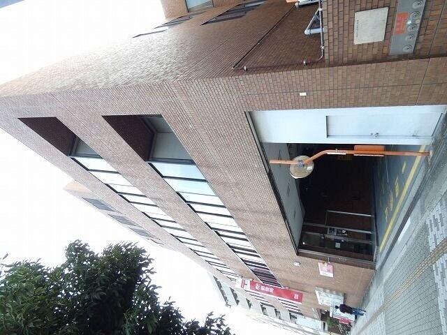 郵便局