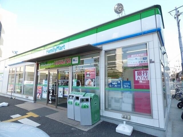 コンビニ