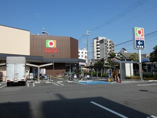 スーパー