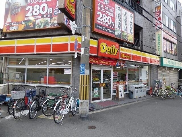 コンビニ