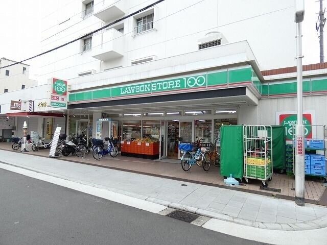 コンビニ