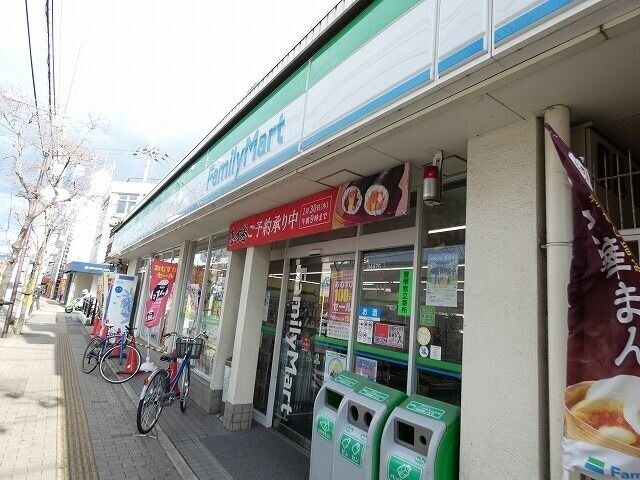 コンビニ