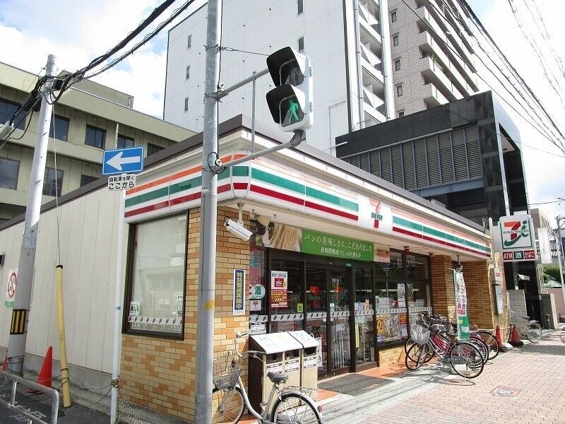コンビニ