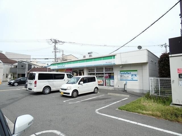 コンビニ