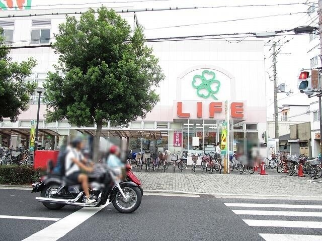 スーパー