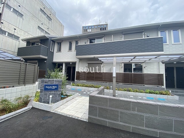 外観画像