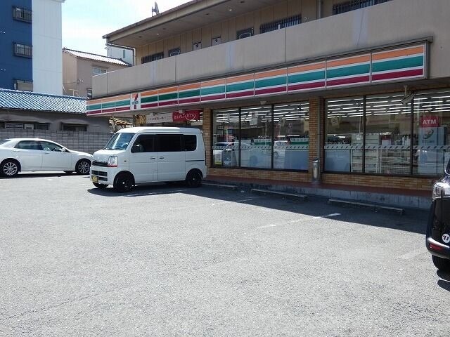 コンビニ