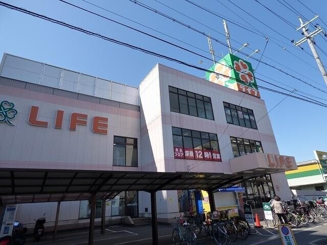 スーパー