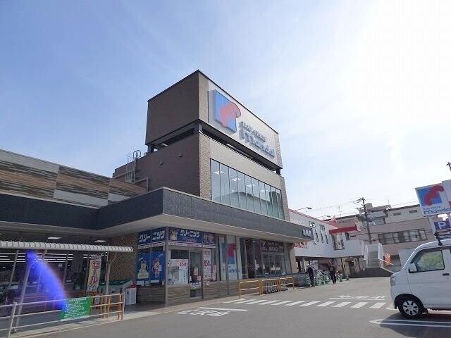 スーパー