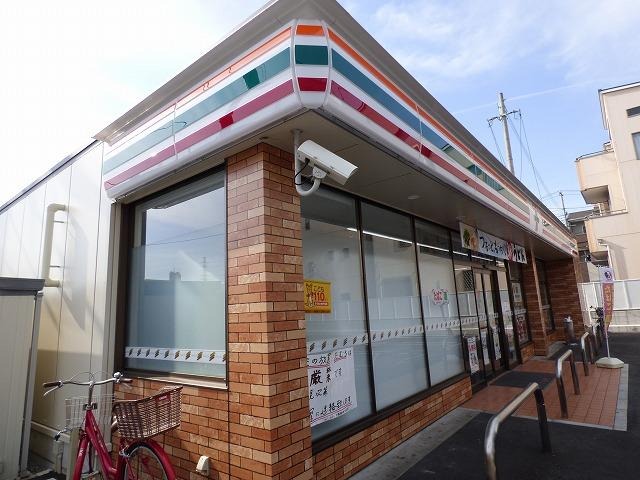コンビニ