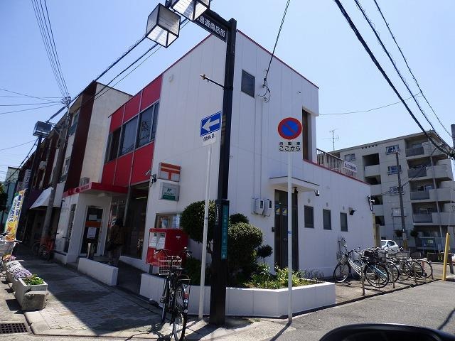 郵便局
