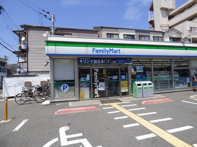 コンビニ