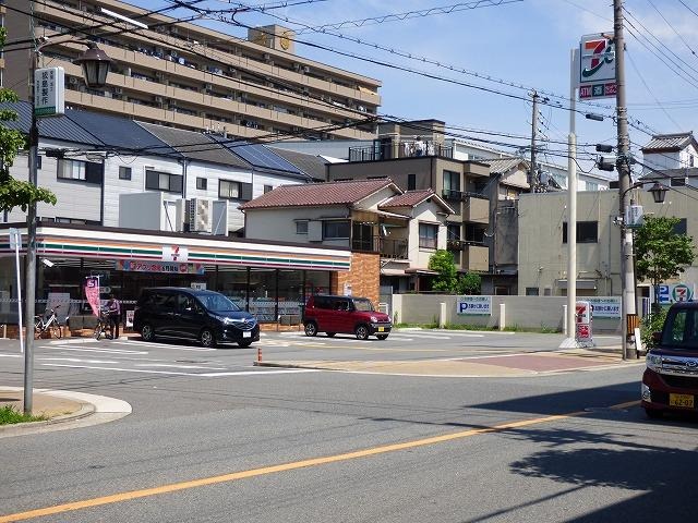 コンビニ
