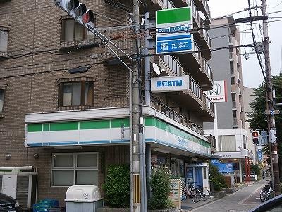 コンビニ