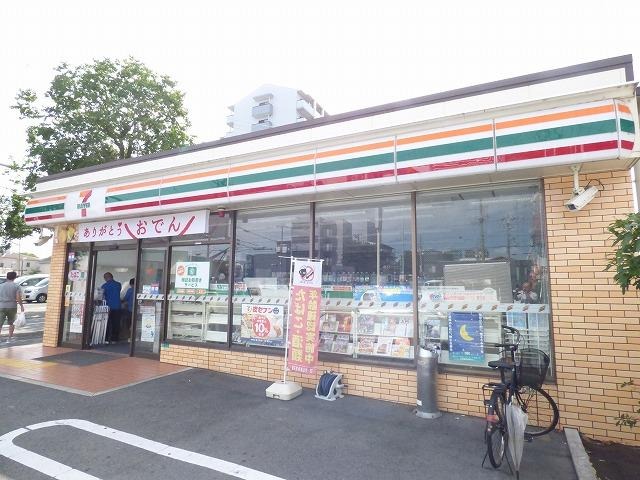 コンビニ
