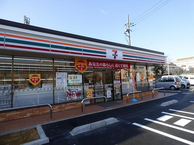 コンビニ