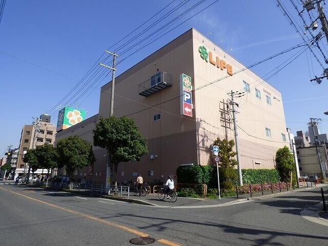 スーパー