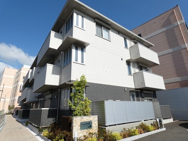 フォレスト　フィールドⅡ