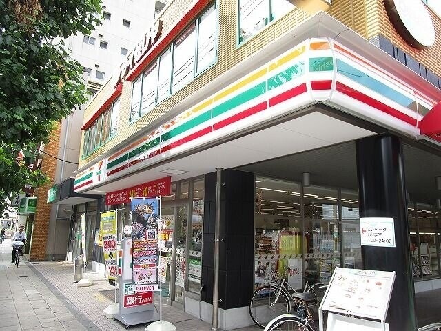 コンビニ
