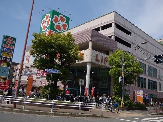 スーパー